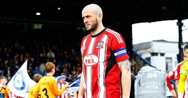 Exeter City 'underachieving' this season with squad Grecians have