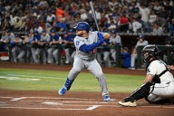 Dodgers' Max Muncy Sends Brutal Message to Phillies Fans After NLDS Game 1