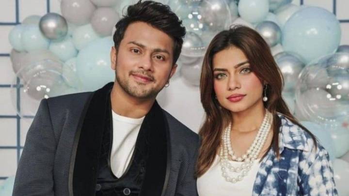 Awez Darbar Breaks Silence On Baseer Ali's Cheating Claims: 'Nagma And I Didn't Talk...'