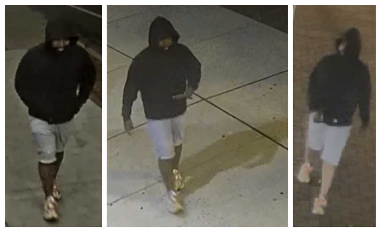 Help Sought ID’ing Man Who Groped Woman In Downtown Lancaster: Police