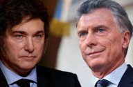 Milei y Macri se reunieron y quedaron en trabajar juntos “después del 27 de octubre”