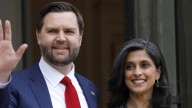 Usha & JD Vance's Embarrassing Royal Gaffe Will Haunt Them Forever