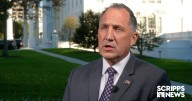 White House touts cartel arrests as it rolls out anti-crime task forces in each state
