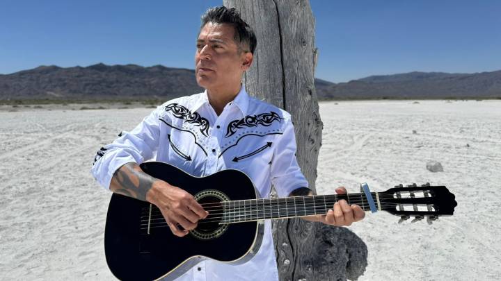 Para Bruno Danzza, hacer canciones llegadoras es innato