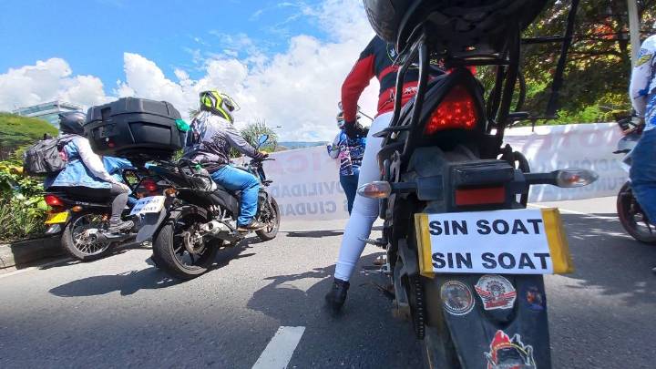 Reconocida aseguradora dejó de expedir el Soat desde este viernes, ¿qué pasará con sus usuarios?