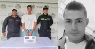 A la cárcel responsable del homicidio de Jhon Fredy Castaño López
