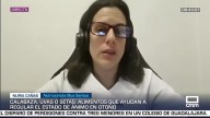 Entrevista a Nuria Cañas
