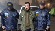 Jones Huala retomó la huelga de hambre tras el revés judicial que frustró su traslado