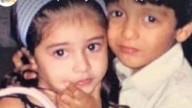 Deanne Panday Wishes ‘Sweetest’ Ananya Panday Happy Birthday With An Unseen Childhood Video