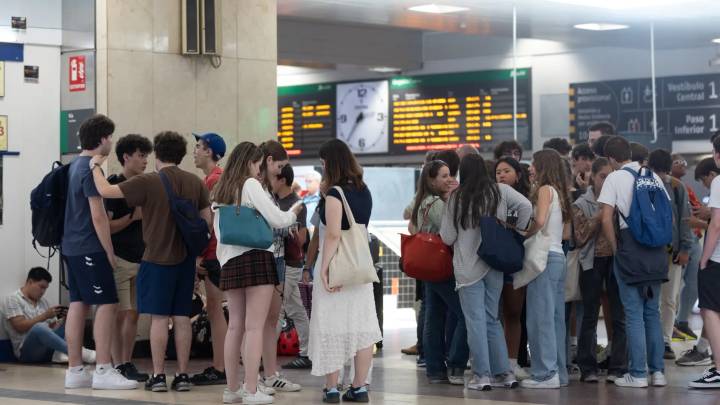 Renfe vende más de 4 millones de billetes del programa Verano Joven 2025