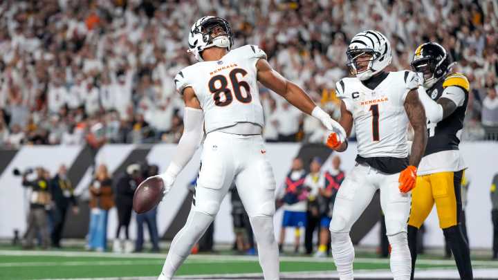 3 former Hawkeyes who stood out in Week 7 of the NFL season