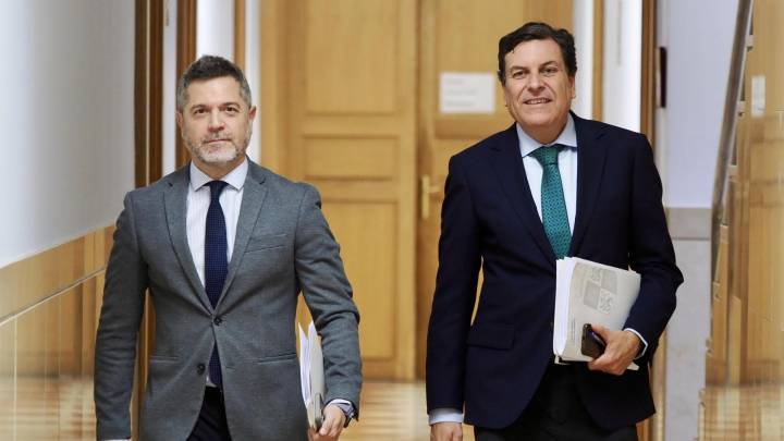 Los presupuestos de CyL se votarán en las Cortes el 23 de diciembre: "Vamos a negociar sin condiciones previas"
