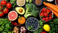 The State Most Interested In Vegan Food Isn't California