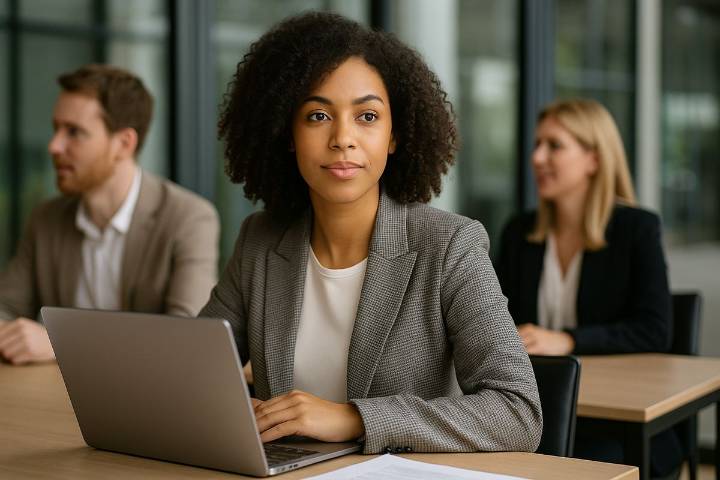 The 8 Best Marketing Recruitment Agencies For Your Business