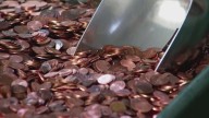 Arkansas feeling impacts of penny shortage