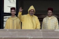Mohamed VI pide "reformas" en su primer discurso tras las revueltas juveniles sin aludir a las protestas