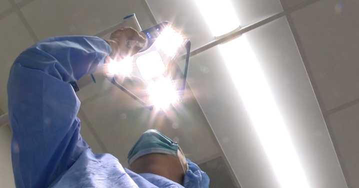 Breast cancer surgeon shares hope for those with a diagnosis