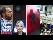 Fox News Highlights - October 7th, 2025