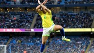 Brazil beats women's European champions England 2