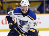 Sammy Blais makes Maple Leafs debut, William Nylander ailing