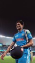 Gill Named ODI Captain; Kohli & Rohit In Australia Squad