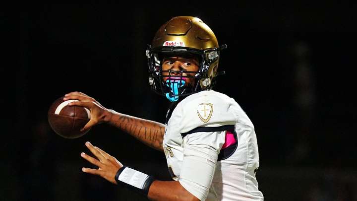 Xavier Prep, DHS pick up crucial wins to stay alive in playoff race