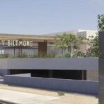 Canadian restaurant chain eyes Phoenix office building for new Joey Biltmore concept