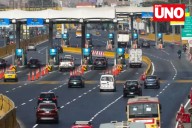 Rutas de Lima pierde: Poder Judicial suspende cobro de dos peajes en el sur de Lima