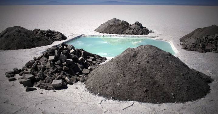 Australia can expect economic bonanza from rare earths deal, says mining boss