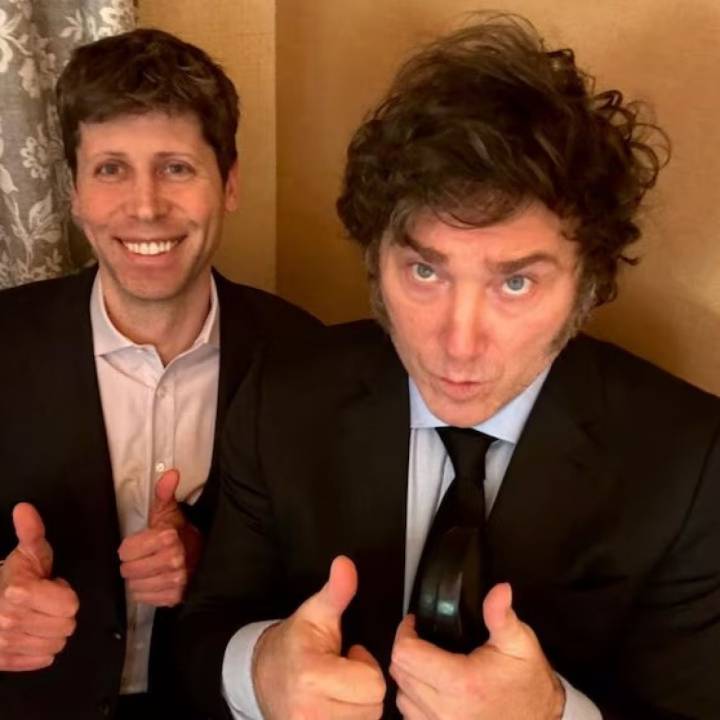 OpenAI y Sur Energy invertirán hasta USD 25.000 millones para construir un mega data center para inteligencia artificial en la Patagonia