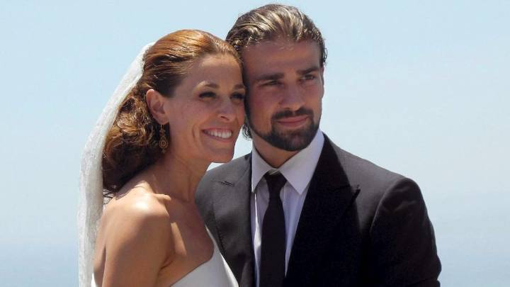 La Audiencia de Madrid reconoce que la muerte del marido de la presentadora Raquel Sánchez no fue un suicidio