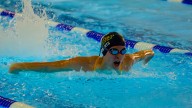 GHS swimmers sets five new records at MISCA meet, lead top performers
