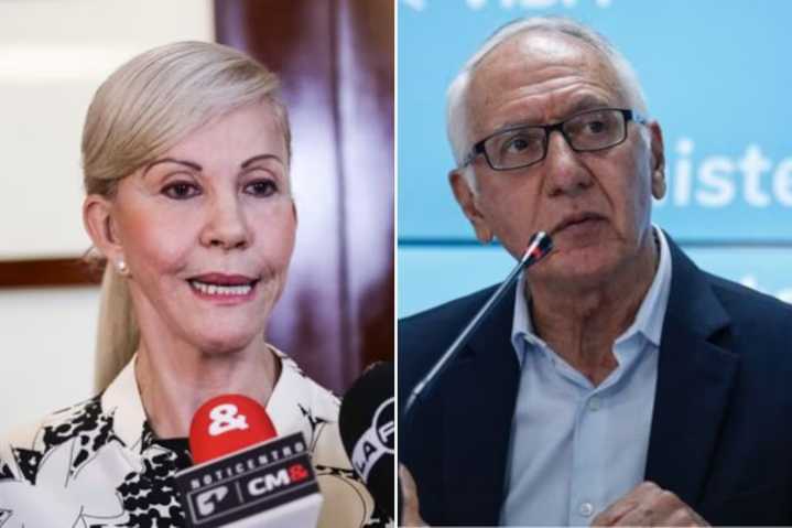 Gobernadora del Valle pide al ministro Jaramillo “abstenerse de hablar sin contexto”