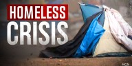 Homelessness still considered public health emergency in Bloomington, say city officials