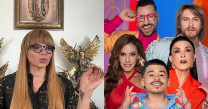 ¿Quién ganará LCDLF 3? Esto dice Mhoni Vidente