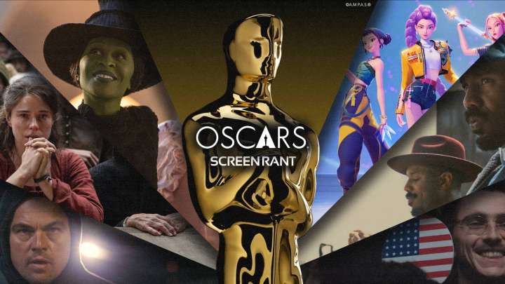 Oscars 2026 Predictions In All 24 Categories: Nominees & Winners