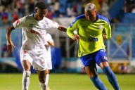 25 Facts About Olimpia Vs Olancho F.C.