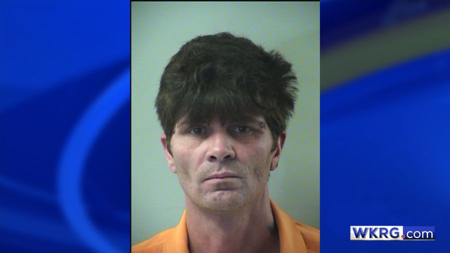 Man sentenced for attempted murder in Okaloosa County