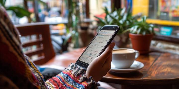 Cuáles son las soluciones digitales disponibles para acceder al dólar y simplificar pagos en el exterior