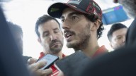 MotoGP 2025 season: Malaysian Grand Prix, Sepang, Francesco Bagnaia, Marco Bezzecchi, Jack Miller, Moto3, Jose Antonio Rueda, Noah Dettwiler