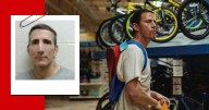 ‘Roofman’ Gets the Blame for 38 Robberies in 9 States