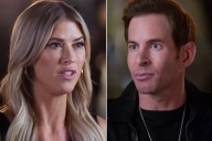 Tarek El Moussa Accidentally Predicted Christina Haack's 3rd Divorce Almost Down to the Episode (Exclusive)
