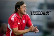 El mensaje de Almeyda para acabar con el Barcelona: echan de menos su carácter en San José Earthquakes y Chivas
