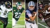 High school football: Previews, updates, scores from Thursday’s Week 10 games