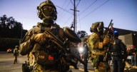 9th Circuit rules that National Guard can deploy to Portland