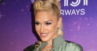 Gwen Stefani fans are floored after learning singer's age as she celebrates birthday