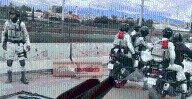 SE LOGRÓ LA DETENCIÓN DE UNO DE LOS RESPONSABLES DEL ASESINATO DE UN ELEMENTO DE LA GUARDIA NACIONAL Y LESIONES A UNA MUJER EN GUANAJUATO
