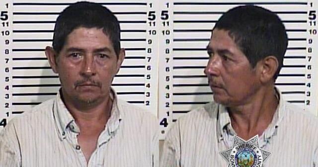 Idaho Falls man pleads guilty to lewd conduct with a child
