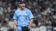 Blue Jays SP Trey Yesavage’s cold-blooded response to Dodgers fans attacking him before Game 5