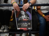 Turning Point makes first return to Utah after Kirk shooting